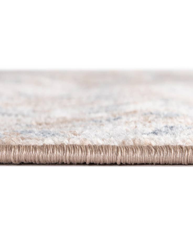 Detail image of 4' x 6' Oxford Oval Rug
