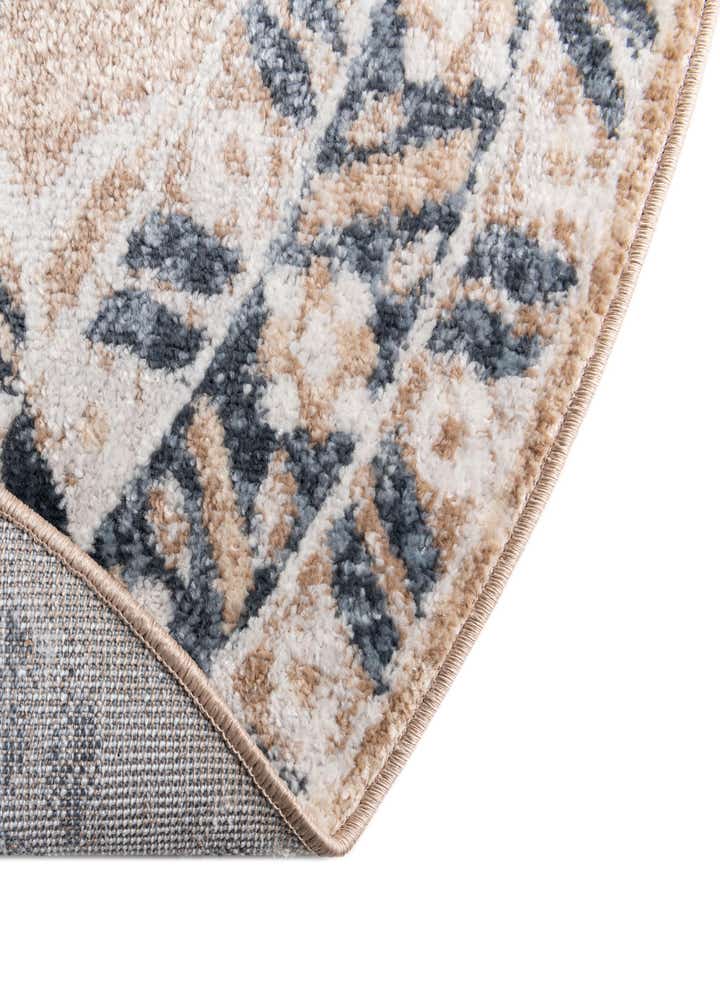 4' x 6' Oxford Oval Rug