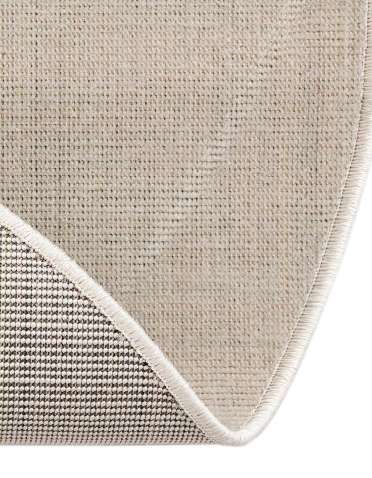 Detail image of 3' x 5' 3 SoHo Oval Rug