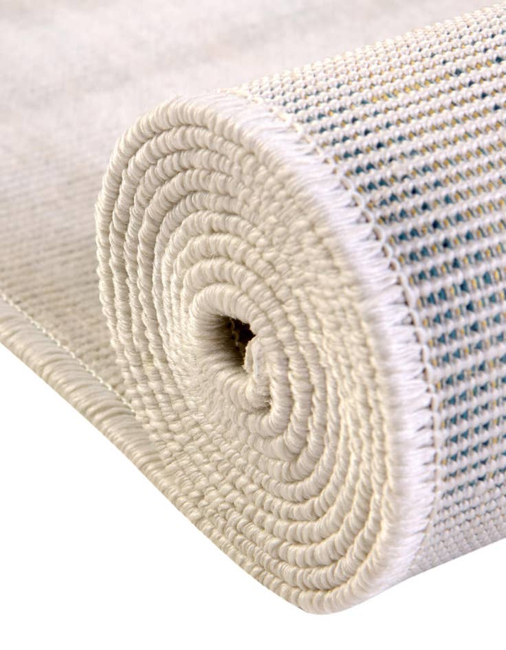 Detail image of 3' x 5' 3 SoHo Oval Rug