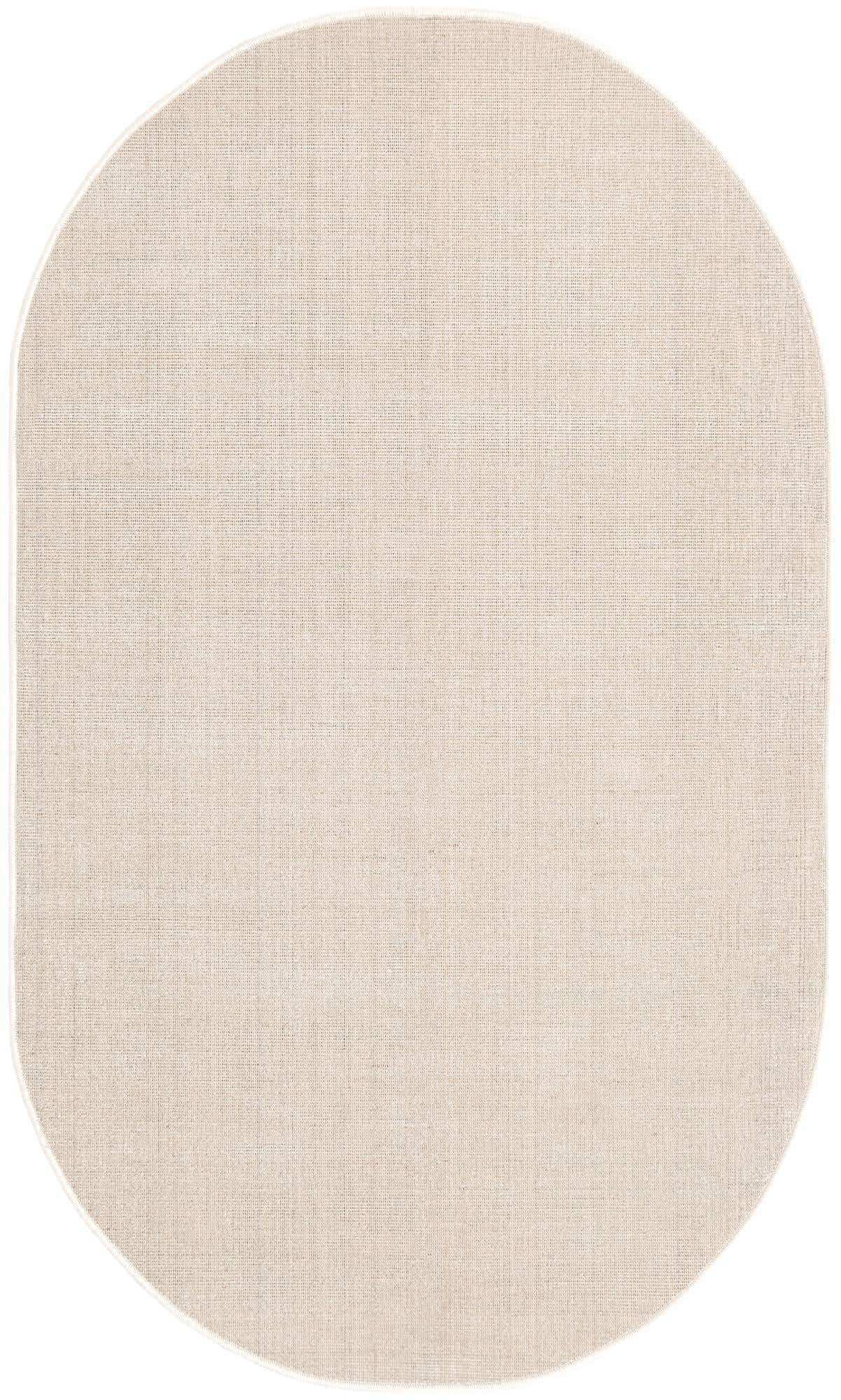 3' x 5' 3 SoHo Oval Rug
