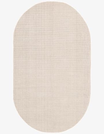 3' x 5' 3 SoHo Oval Rug