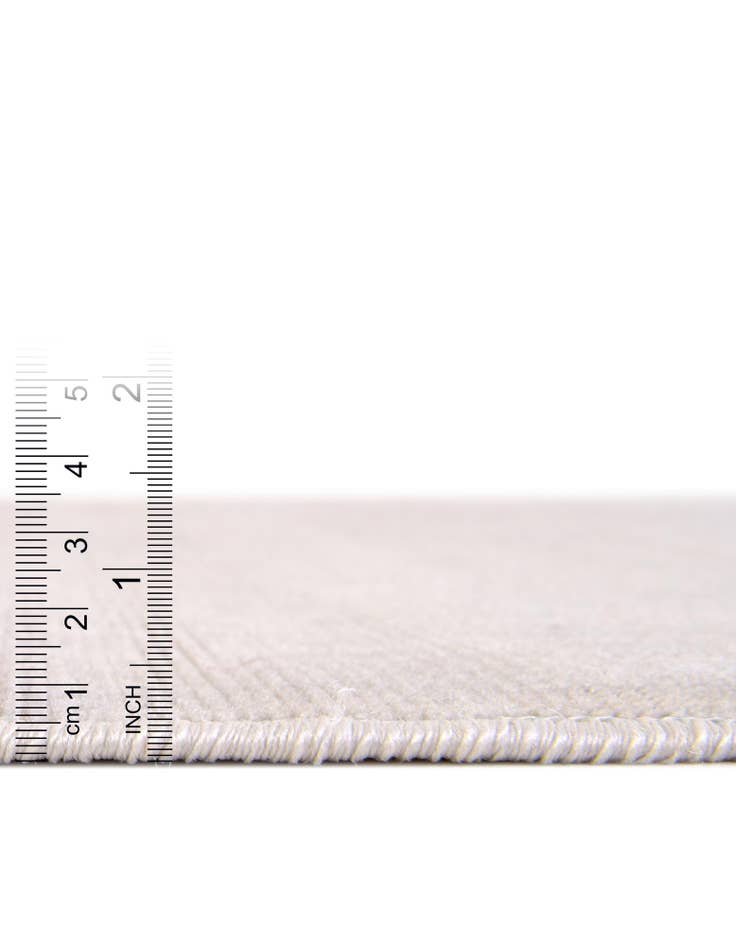 Detail image of 3' x 5' 3 Tribeca Oval Rug