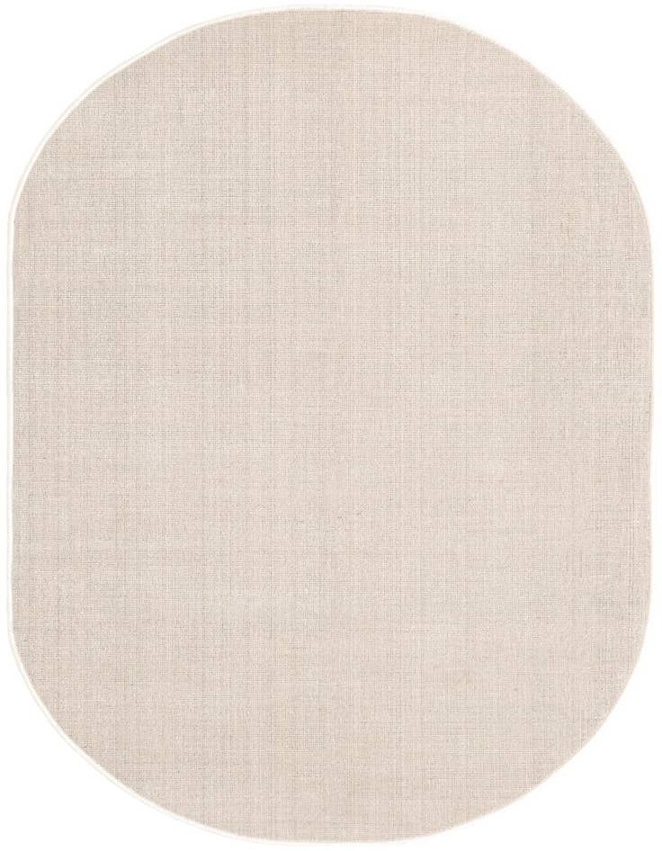 Detail image of 3' x 5' 3 Tribeca Oval Rug