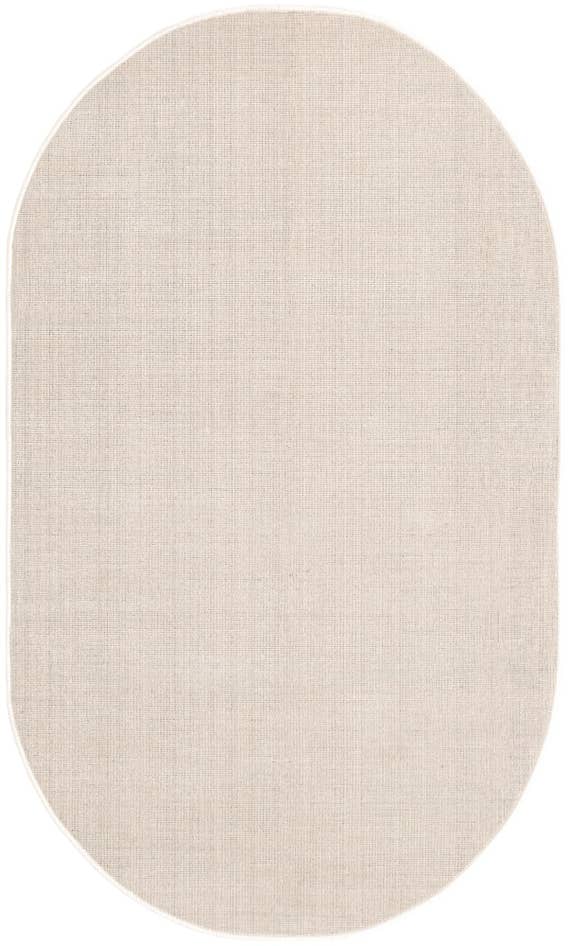Detail image of 3' x 5' 3 Tribeca Oval Rug