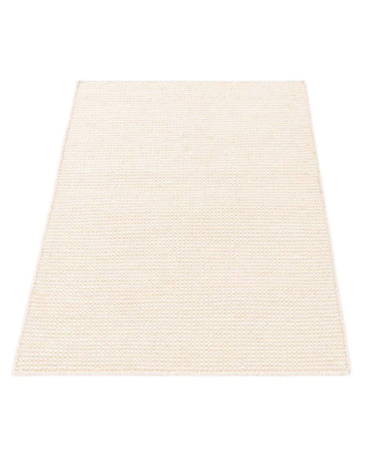 Detail image of 2' x 3'  Hand Woven  Rug