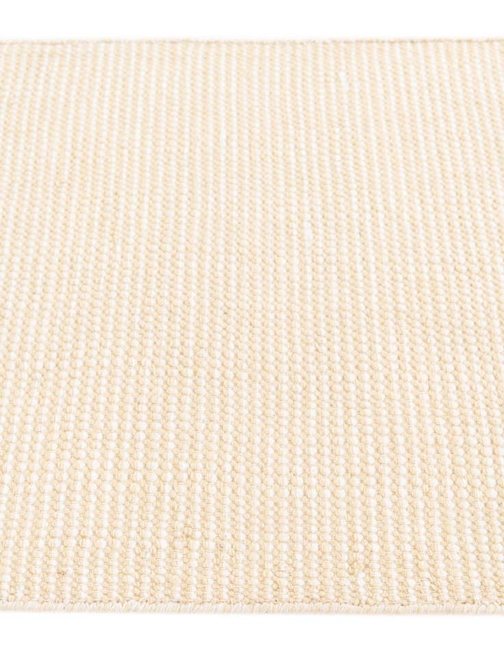 Detail image of 2' x 3'  Hand Woven  Rug