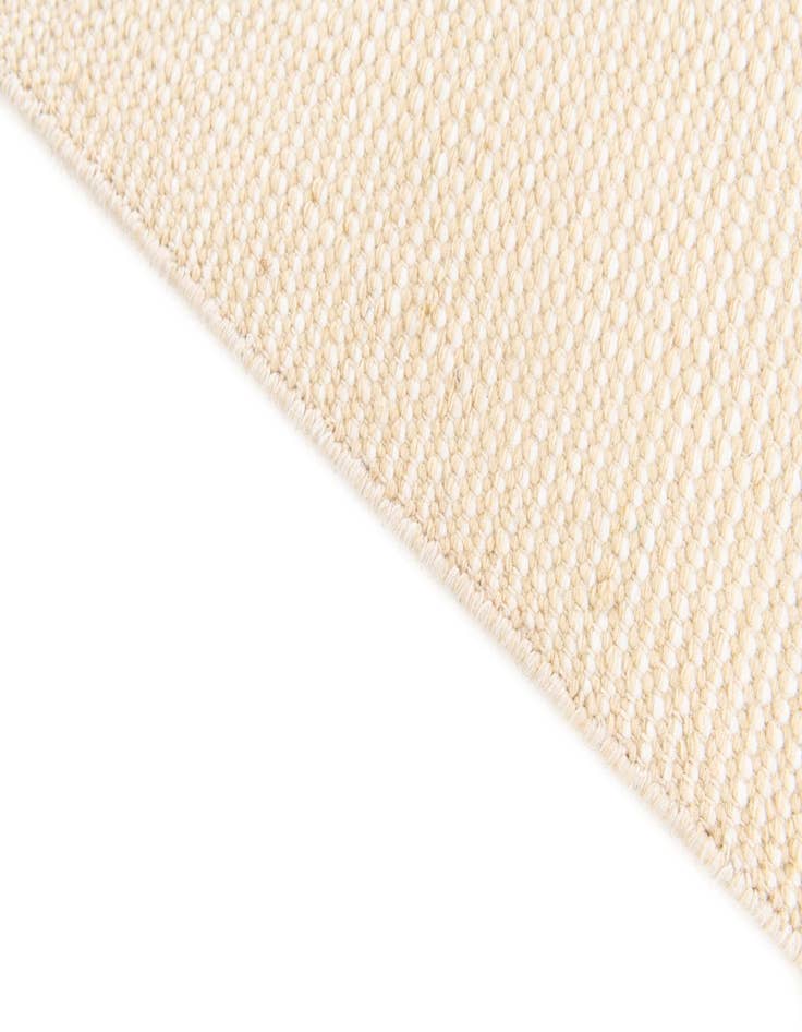 Detail image of 2' x 3'  Hand Woven  Rug