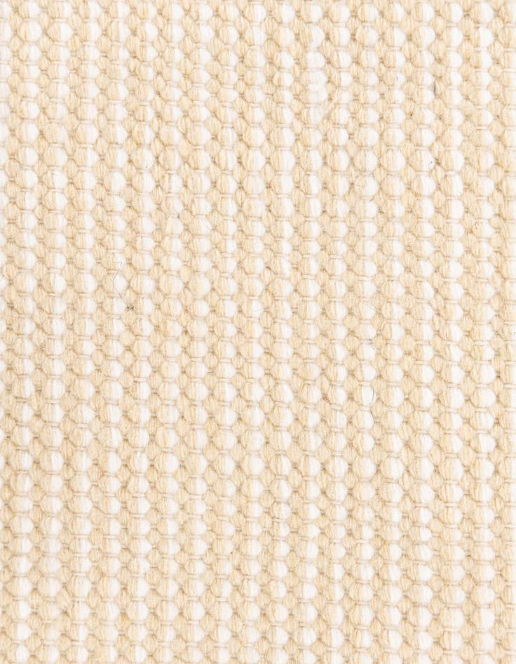 Detail image of 2' x 3'  Hand Woven  Rug