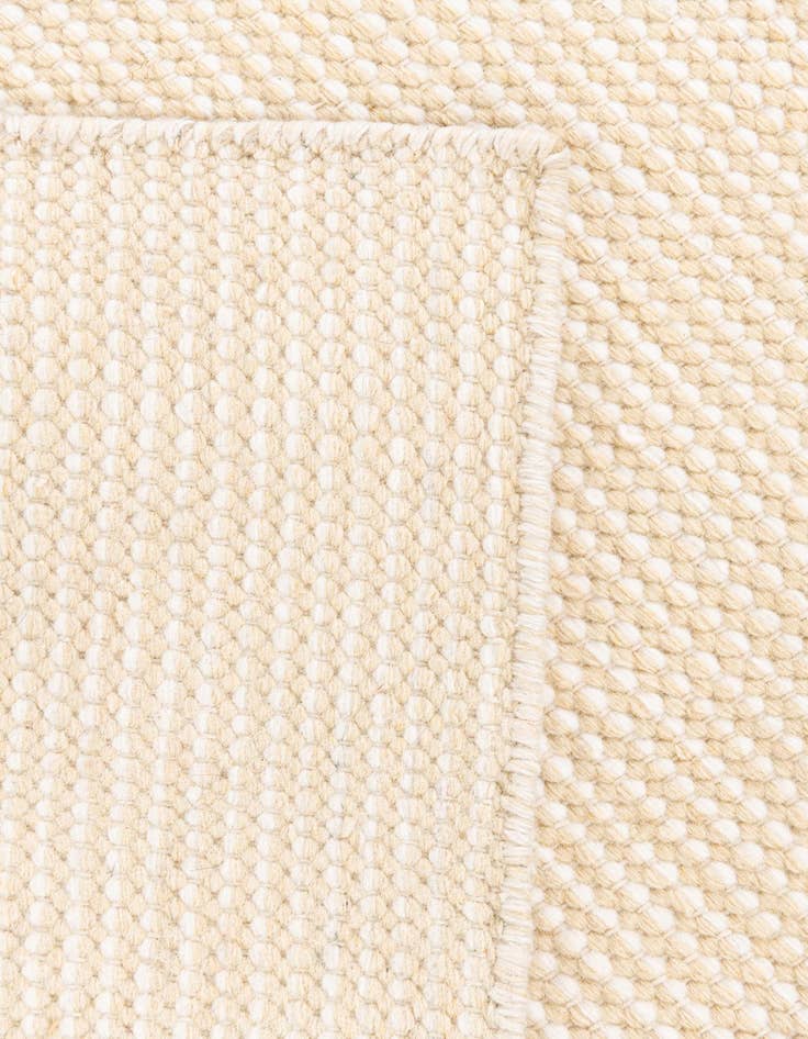 Detail image of 2' x 3'  Hand Woven  Rug