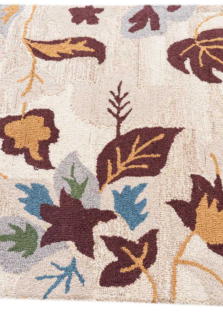 3' x 5' Agra Rug