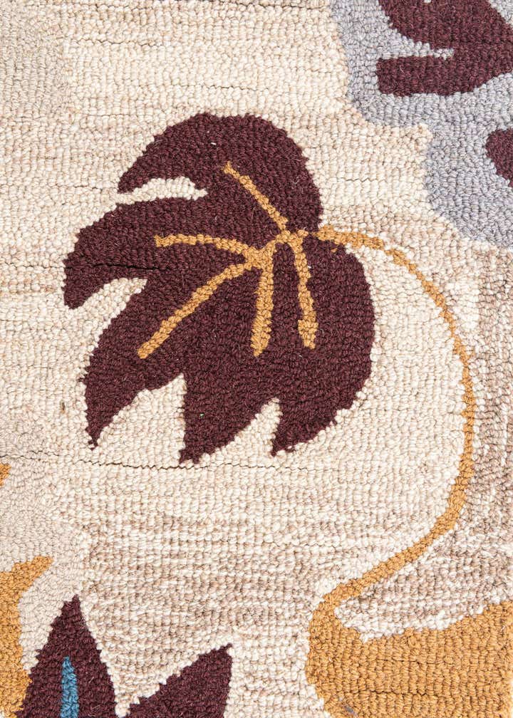 3' x 5' Agra Rug