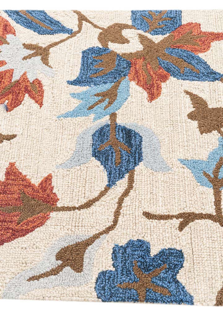3' x 5' Agra Rug