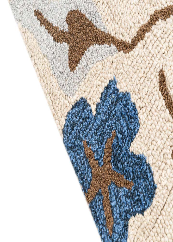 3' x 5' Agra Rug