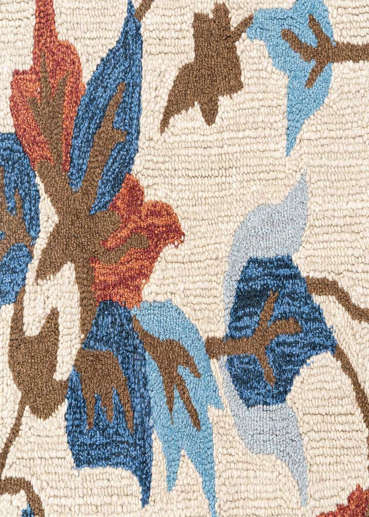 3' x 5' Agra Rug