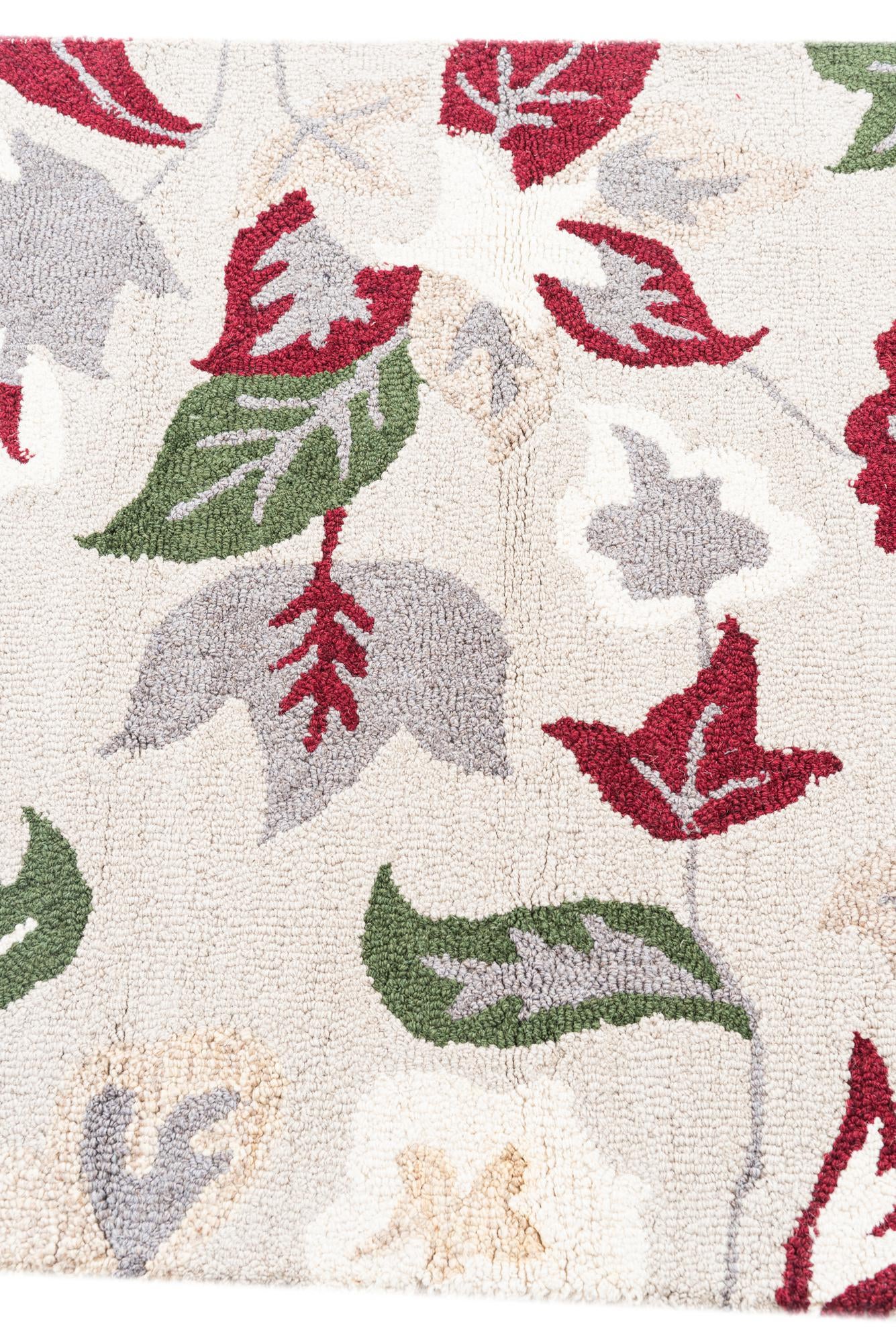 3' x 5' Agra Rug
