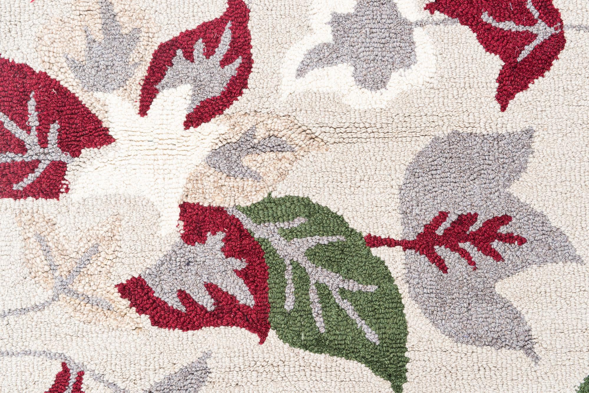 3' x 5' Agra Rug