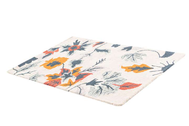 3' x 5' Agra Rug