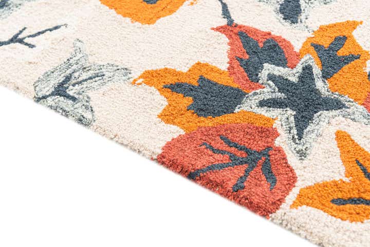 3' x 5' Agra Rug