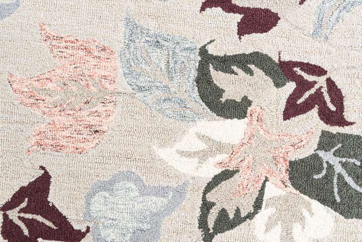 4' x 6' Agra Rug