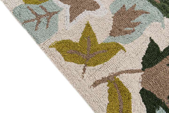 4' x 6' Agra Rug