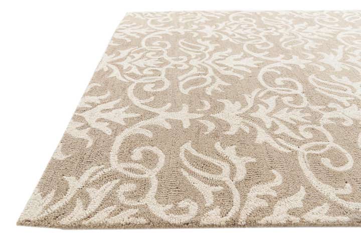 150cm x 210cm Agra Teppich