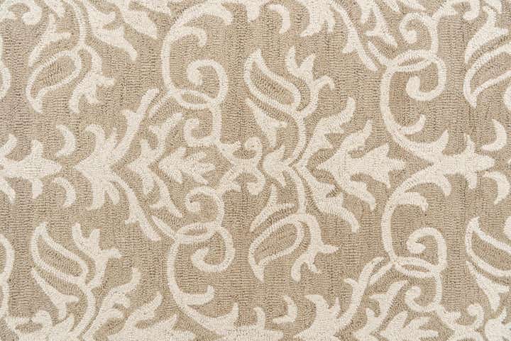 150cm x 210cm Agra Teppich