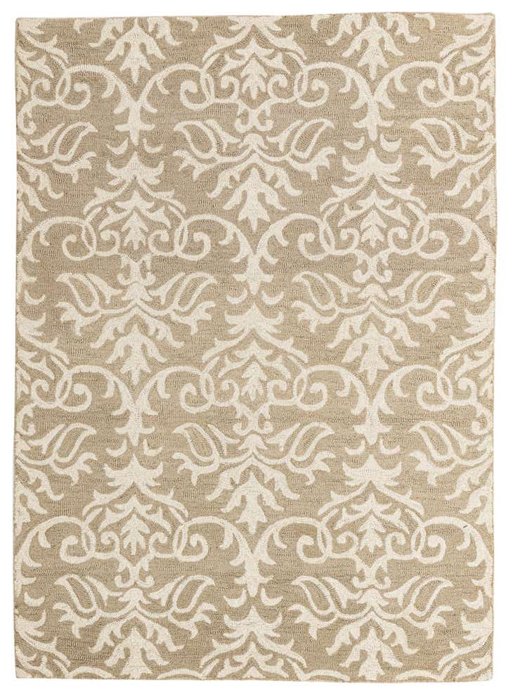 150cm x 210cm Agra Teppich