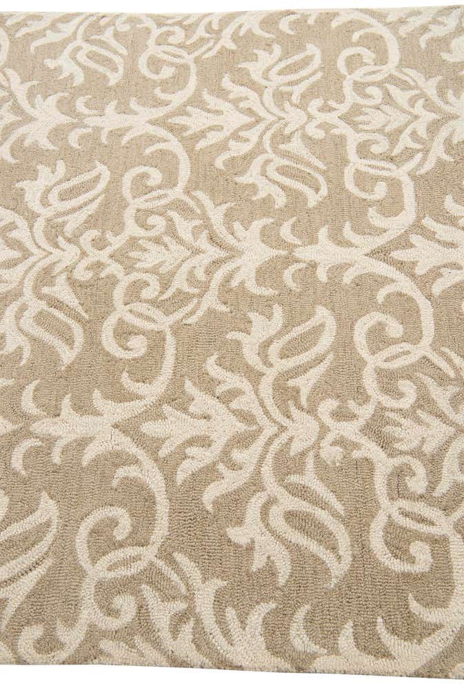 5' x 7' Agra Rug