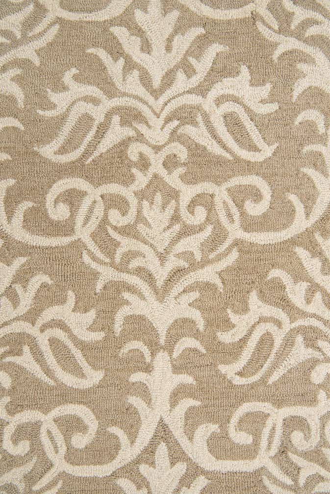 5' x 7' Agra Rug