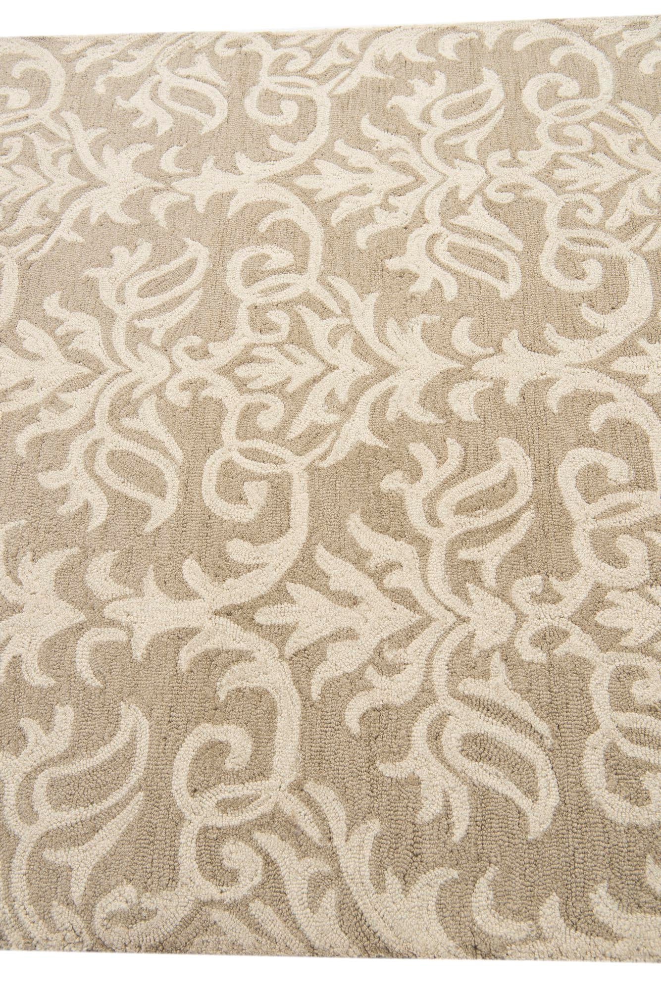 5' 1 x 7' Agra Rug