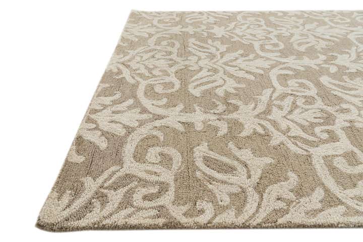 5' x 6' 10 Agra Rug