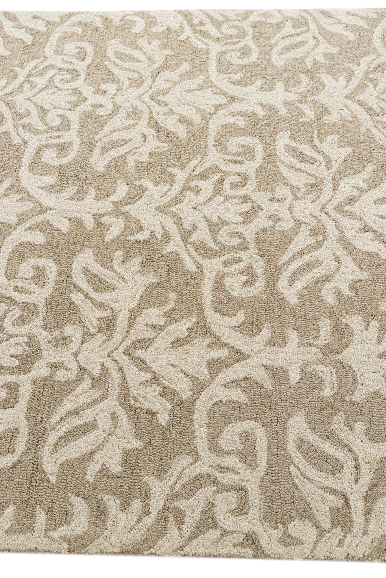 5' x 6' 10 Agra Rug