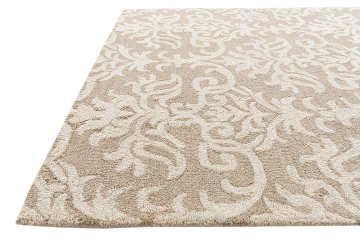 5' x 7' Agra Rug
