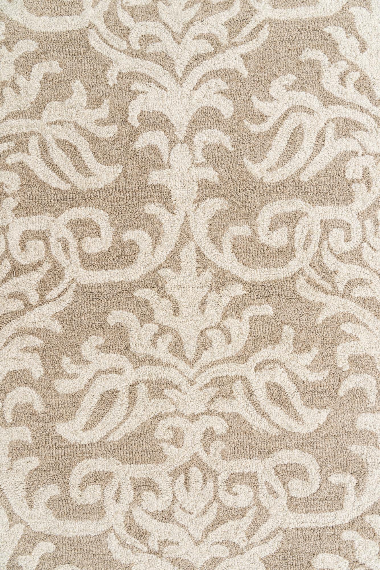 5' x 7' Agra Rug