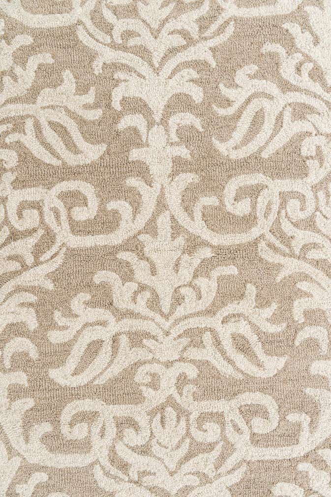 5' x 7' Agra Rug