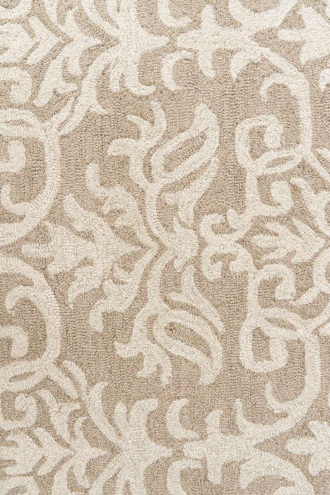 5' x 7' Agra Rug
