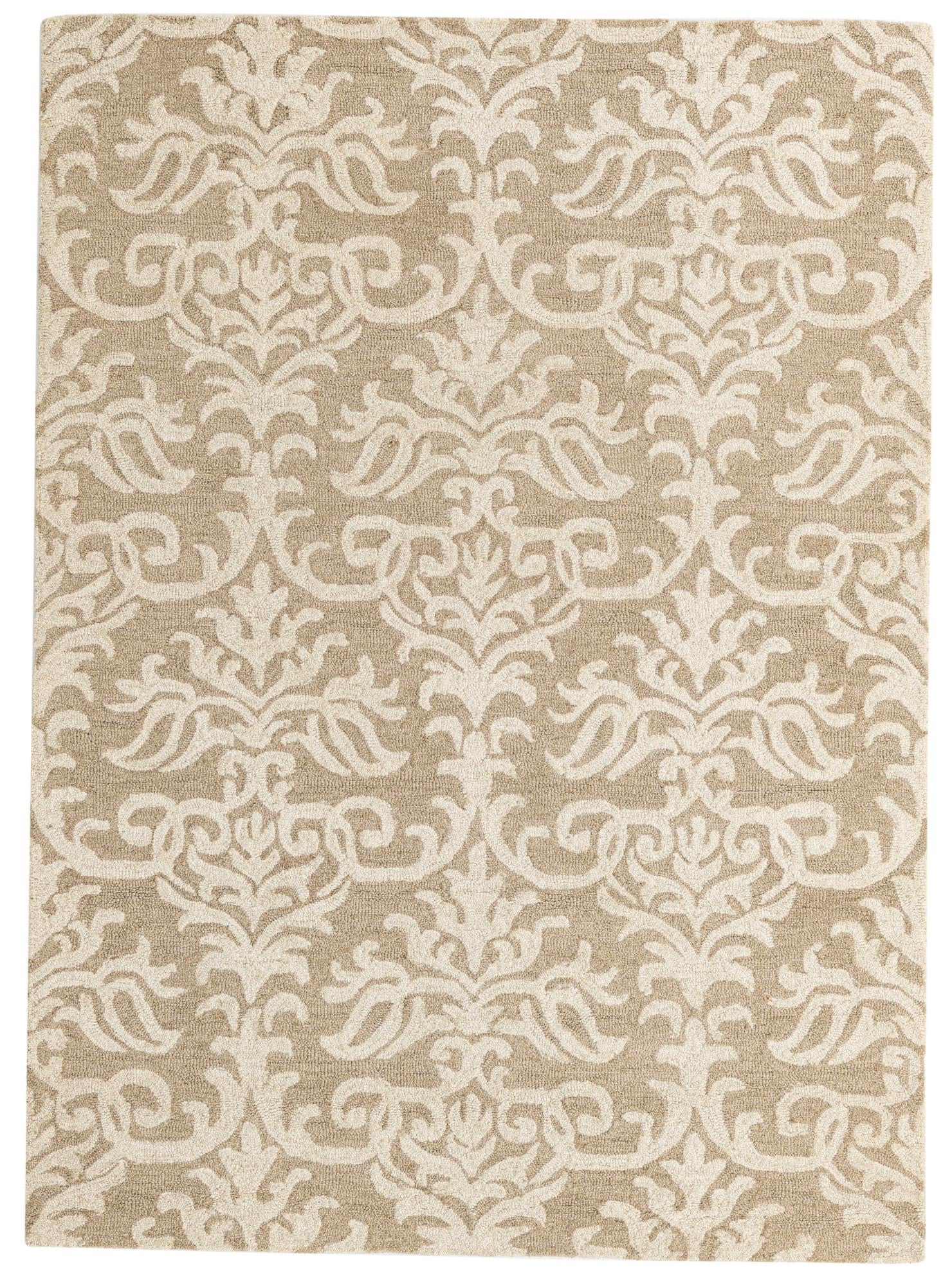 5' x 7' Agra Rug