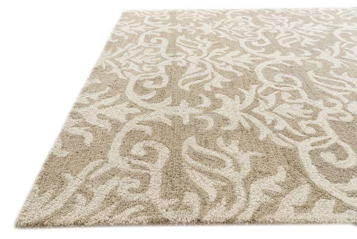 5' x 7' Agra Rug