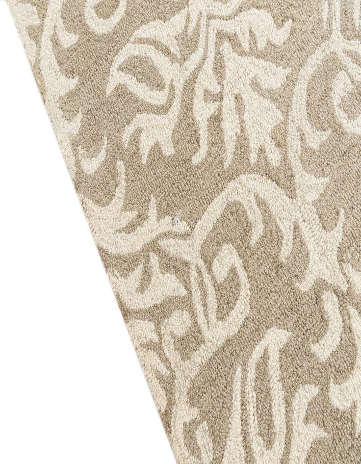 Detail image of 5' x 7' Agra Rug