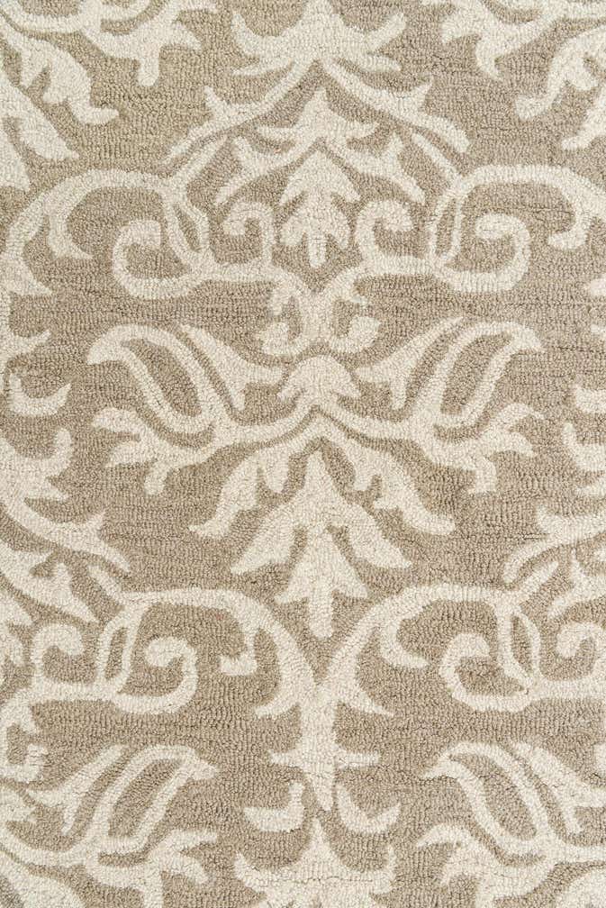 5' x 7' Agra Rug