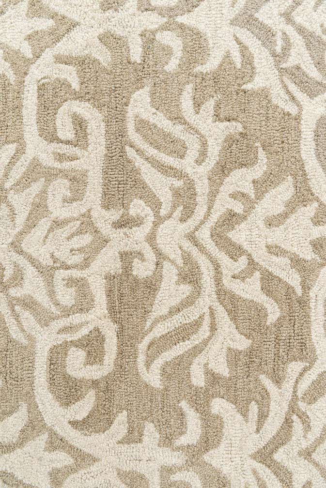 5' x 7' Agra Rug