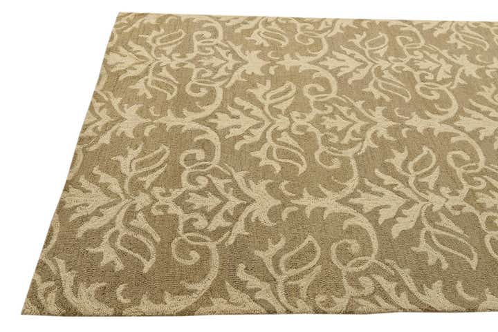 5' 1 x 7' Agra Rug