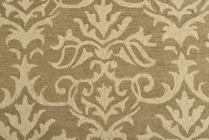 5' 1 x 7' Agra Rug