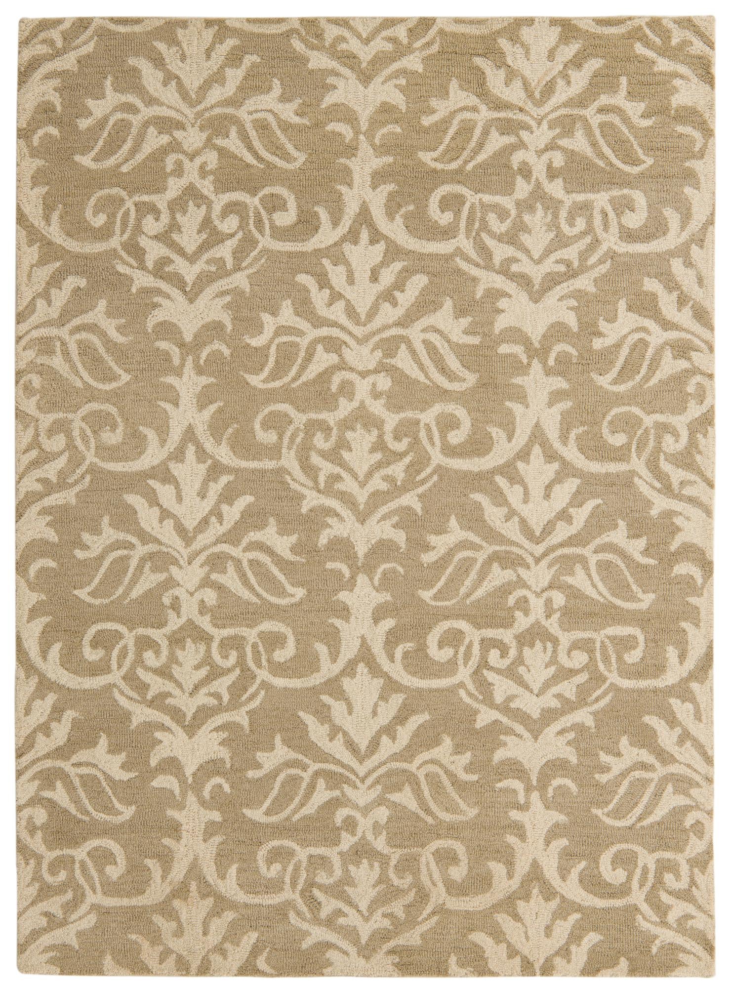 5' 1 x 7' Agra Rug
