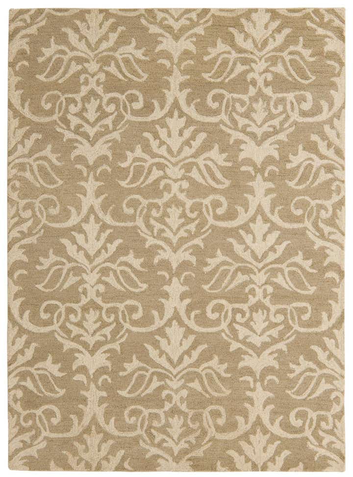 5' 1 x 7' Agra Rug
