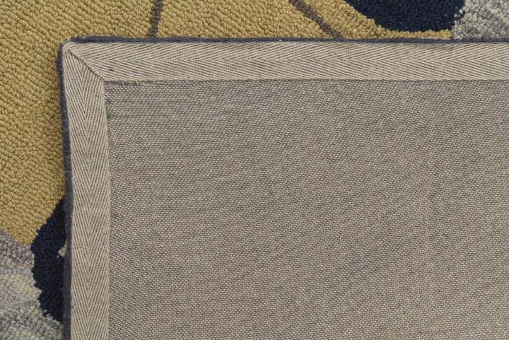 5' 1 x 8' Agra Rug