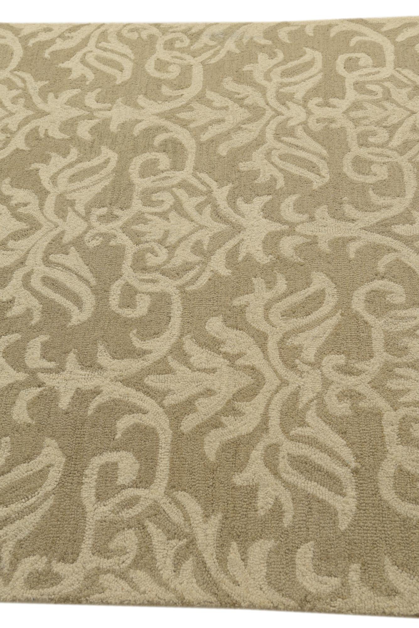 5' 1 x 7' Agra Rug