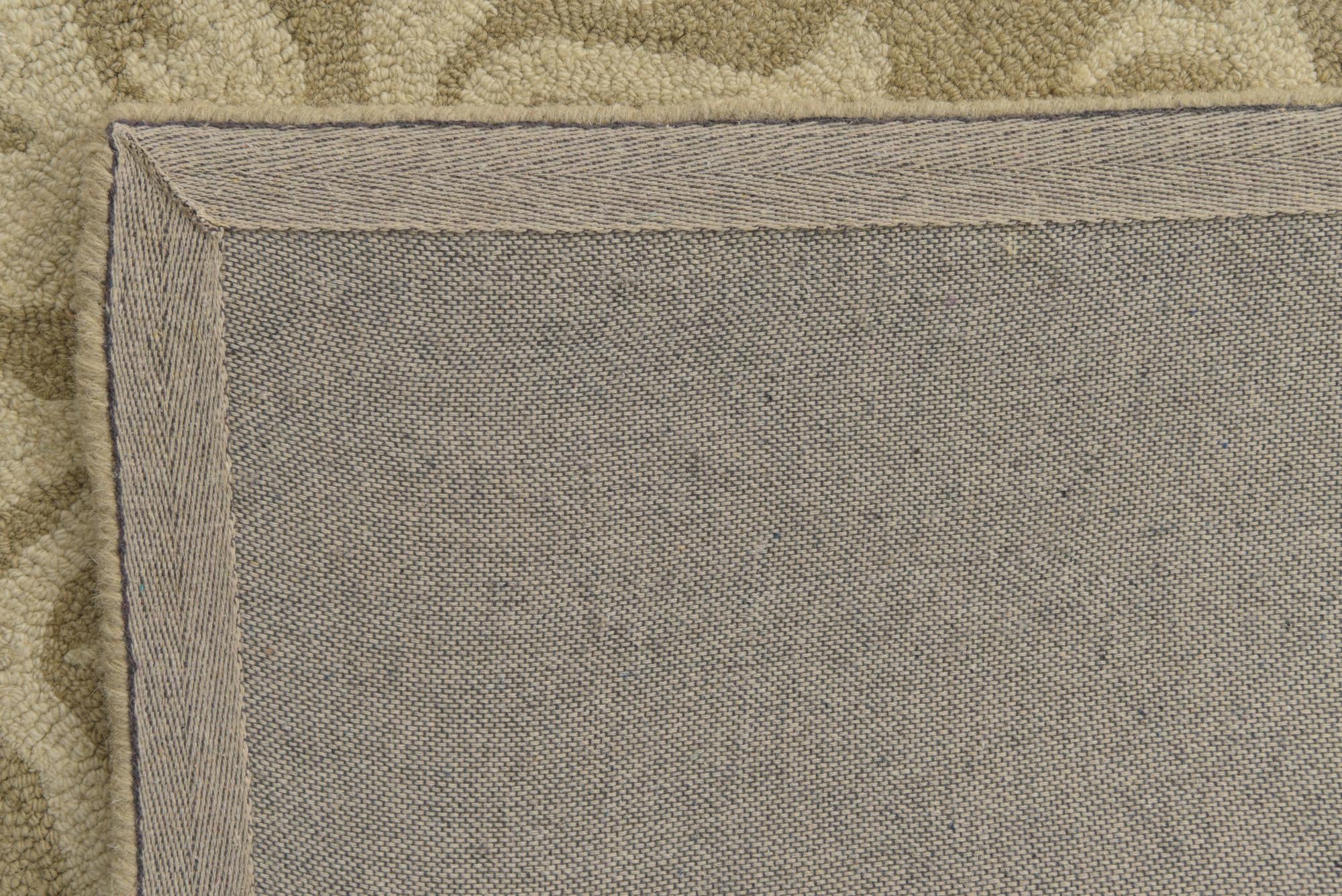 5' 1 x 7' Agra Rug