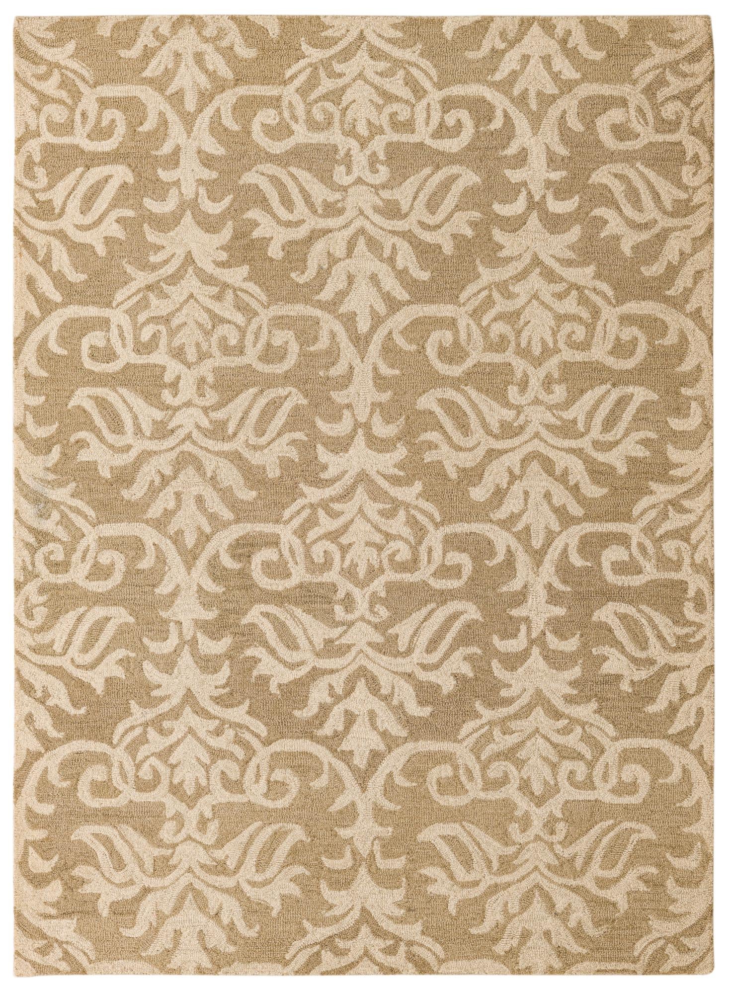 5' 1 x 7' Agra Rug